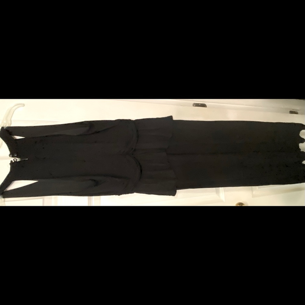 Julian Taylor New York dress